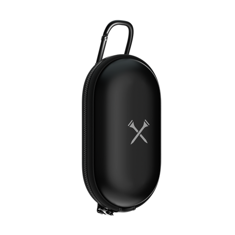 RINGER HARD SHELL CARRYING CASE