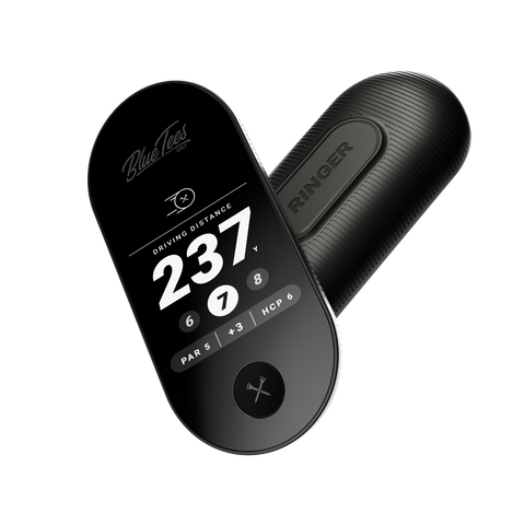 SONNERIE GPS PORTABLE