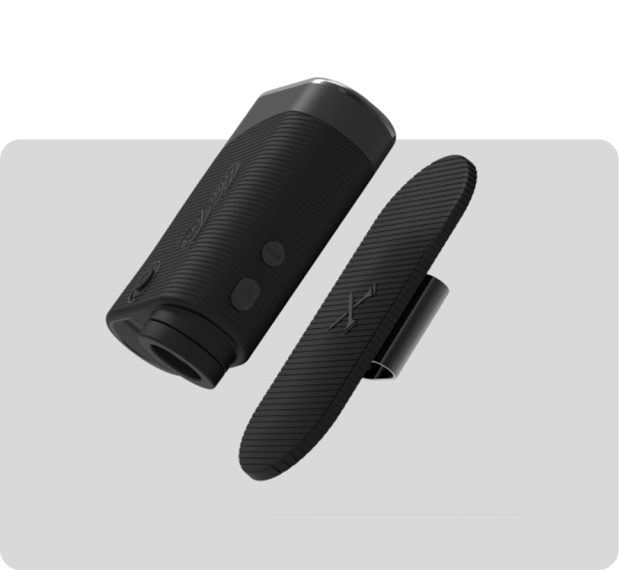 Most Probably You Are Seeing A Image Of A Speaker Build By BlueTess Golf