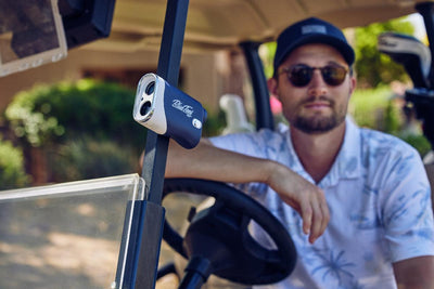 Blue Tees Golf tecknar distributionsavtal med Platinum Golf Supplies