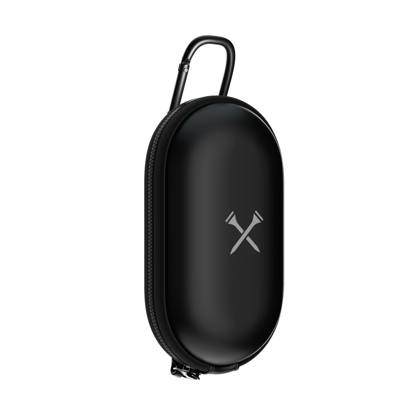 RINGER HARD SHELL CARRYING CASE