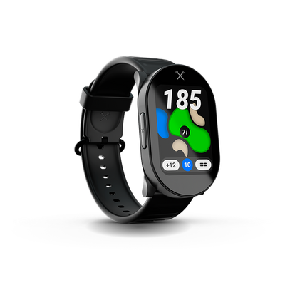 PlayMaker+ GPS Golf Watch