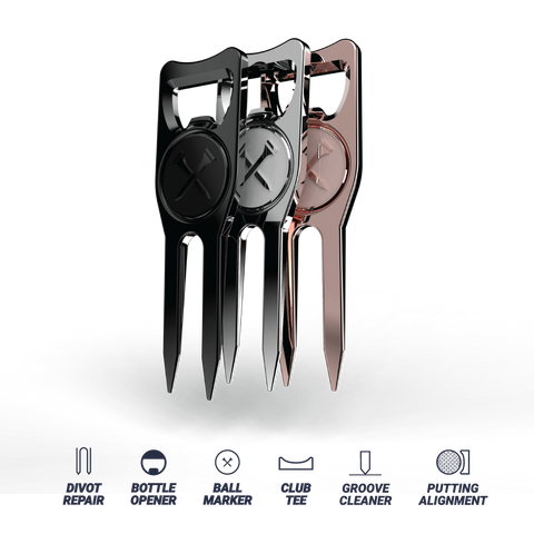 Divot Tool